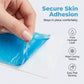 🥳2026 HOT SALE🥳💞50K+ SOLD!☀️🧊 50% OFF! Instant Cooling Ice Patches – Chill in seconds, stay cool for hours. 4‑layer gel tech, sweat‑proof & skin‑friendly. Beat the heat with ease! 😎✨