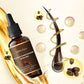 🥳2026 HOT SALE🥳💞50K+ SOLD!🌿✨ 50% OFF! 100% Pure Batana Hair Oil – Penetrates deep, reactivates growth. Stops hair loss, boosts natural shine. Thicker, stronger hair from the root! 💪🧴