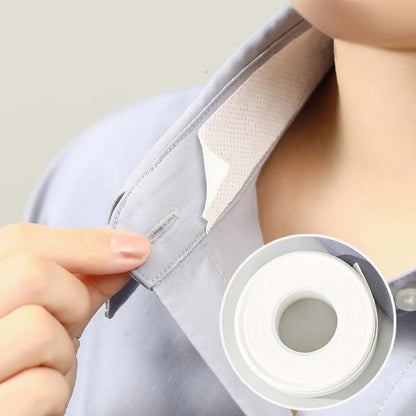 🥳2026 HOT SALE🥳💞50K+ SOLD!👕💨 50% OFF! Invisible Sweat Liners – Just peel & stick. Protects shirts from sweat & dirt. No more daily washing. A smart helper for busy lives. 🌟🩳