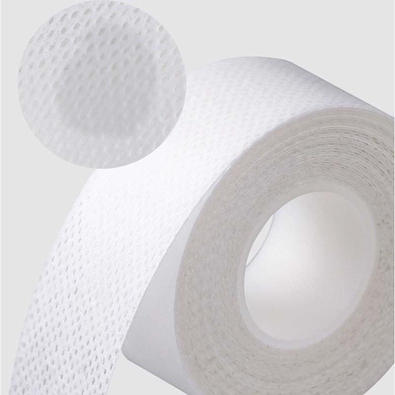 🥳2026 HOT SALE🥳💞50K+ SOLD!👕💨 50% OFF! Invisible Sweat Liners – Just peel & stick. Protects shirts from sweat & dirt. No more daily washing. A smart helper for busy lives. 🌟🩳