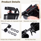 🥳2026 HOT SALE🥳💞50K+ SOLD!🔎💡 50% OFF! Precision LED Magnifier for Electronics – High‑clarity lens, bright LEDs & hands‑free stand. Perfect for soldering, repairs & crafts – see every detail clearly! 🛠️✨