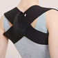 🥳2026 HOT SALE🥳💞50K+ SOLD!🦴💪 50% OFF! Back Posture Correction Belt – Instant relief for hunched shoulders & back pain. Breathable, unisex, all‑day comfort. Look taller, feel younger! 👵👴