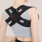 🥳2026 HOT SALE🥳💞50K+ SOLD!🦴💪 50% OFF! Back Posture Correction Belt – Instant relief for hunched shoulders & back pain. Breathable, unisex, all‑day comfort. Look taller, feel younger! 👵👴