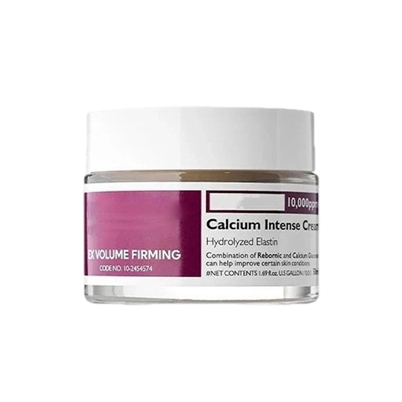🥳2026 HOT SALE🥳💞50K+ SOLD!🦴✨ 50% OFF! Advanced Calcium Cream – Vitamin D enriched, ionic calcium absorption. Erases texture, plumps wrinkles. 24/7 youth in a jar! 🌟💎