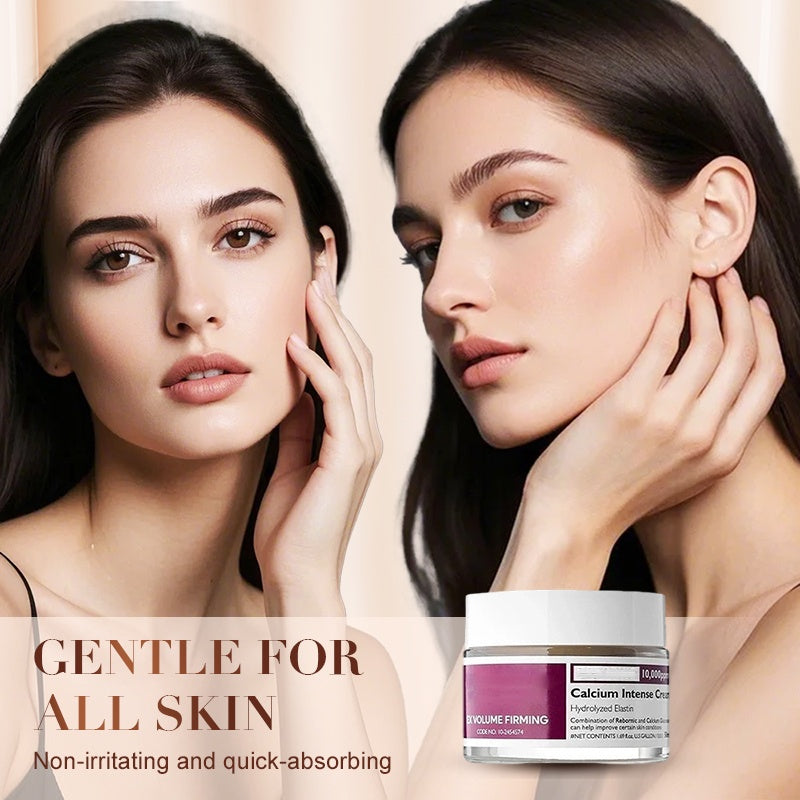 🥳2026 HOT SALE🥳💞50K+ SOLD!🦴✨ 50% OFF! Advanced Calcium Cream – Vitamin D enriched, ionic calcium absorption. Erases texture, plumps wrinkles. 24/7 youth in a jar! 🌟💎