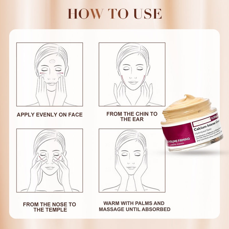 🥳2026 HOT SALE🥳💞50K+ SOLD!🦴✨ 50% OFF! Advanced Calcium Cream – Vitamin D enriched, ionic calcium absorption. Erases texture, plumps wrinkles. 24/7 youth in a jar! 🌟💎