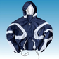 🥳2026 HOT SALE🥳💞50K+ SOLD!🌧️🛡️ 50% OFF! Men’s Color-Block Hooded Jacket – Laugh at wind & rain. Weatherproof, elastic cuffs, secure pockets. Never feel cold again! 🧥💪
