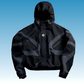 🥳2026 HOT SALE🥳💞50K+ SOLD!🌧️🛡️ 50% OFF! Men’s Color-Block Hooded Jacket – Laugh at wind & rain. Weatherproof, elastic cuffs, secure pockets. Never feel cold again! 🧥💪