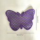 🥳2026 HOT SALE🥳💞50K+ SOLD!🐝🦋 50% OFF! Safe Floating Feeder for Bees & Butterflies – Honeycomb texture, bright yellow, non‑sink design. Save thirsty pollinators. A garden hero! 💧🌼