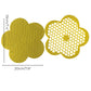 🥳2026 HOT SALE🥳💞50K+ SOLD!🐝🦋 50% OFF! Safe Floating Feeder for Bees & Butterflies – Honeycomb texture, bright yellow, non‑sink design. Save thirsty pollinators. A garden hero! 💧🌼