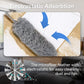 🔥Hot Sale 49% Off🔥Retractable Washable Curved Microfiber Duster