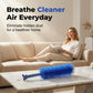 🥳2026 HOT SALE🥳💞50K+ SOLD!🧹🔄 BUY 1 GET 1 FREE! 360° Flexible Cleaning Brush – Bend & reach every corner. Soft dense bristles, no scratch. Rinse clean. 🚰✨