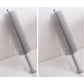 🥳2026 HOT SALE🥳💞50K+ SOLD!🧹🔄 BUY 1 GET 1 FREE! 360° Flexible Cleaning Brush – Bend & reach every corner. Soft dense bristles, no scratch. Rinse clean. 🚰✨