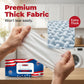 🥳2026 HOT SALE🥳💞50K+ SOLD!🪟✨ 50% OFF! Glass & Tile Wipes – Streak‑free, silver ion tech. Removes water spots & grime. 80 wipes. Crystal clear mirrors! 🧼💎