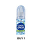 🥳2026 HOT SALE🥳💞50K+ SOLD!❄️💨 50% OFF! Long‑Lasting Cooling Spray – Instant icy blast, minty fresh. Beat the heat in seconds. Perfect for summer days & workouts! 🌞🧊