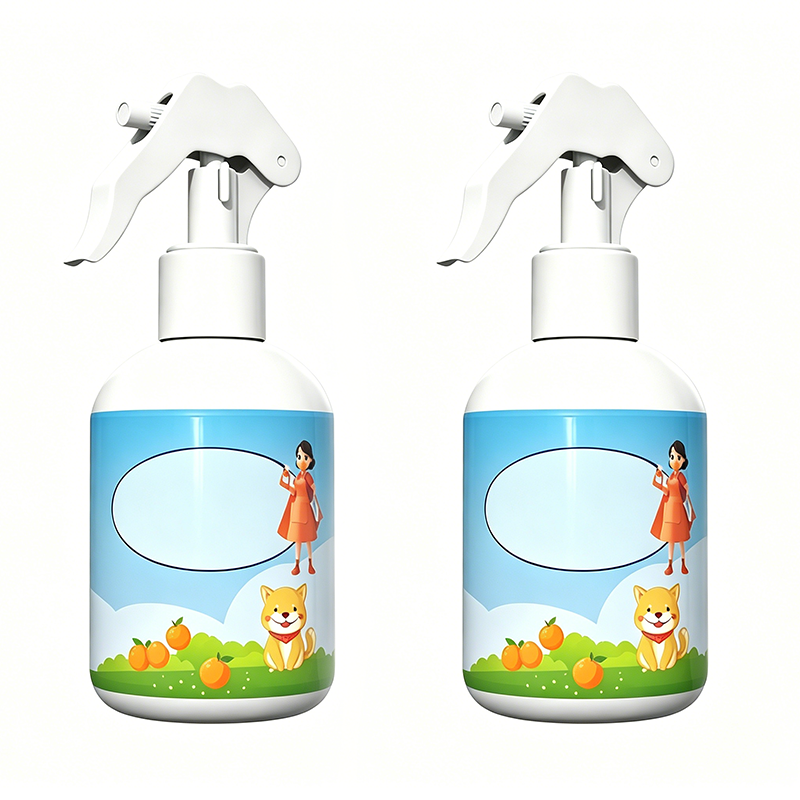 🥳2026 HOT SALE🥳💞50K+ SOLD!🐶🚽 50% OFF! Potty Training Spray – Natural inducer, fast habit builder. Apply & teach pets where to go. No more mess indoors! 🌿✨