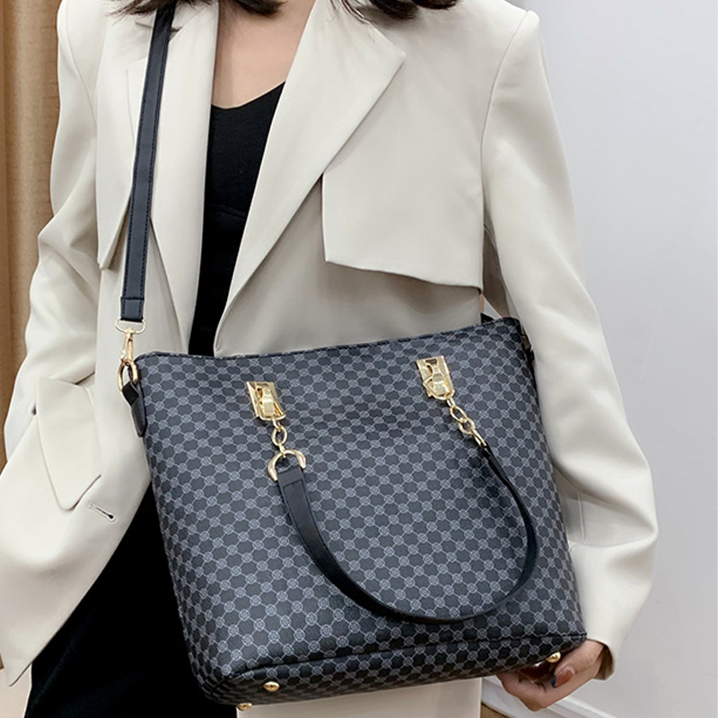 🥳2026 HOT SALE🥳💞50K+ SOLD!👛🛍️ 50% OFF! 6‑Piece Bag Set – Premium PU leather, elegant hardware. Complete your wardrobe with one smart buy! 💖✨