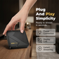 🥳2026 HOT SALE🥳💞50K+ SOLD!📺✨ 50% OFF! 4K Android TV Box with Bluetooth – Stunning 4K HDR picture, USB port & smooth streaming. Easy set‑up – plug in & enjoy! 🎬🔥