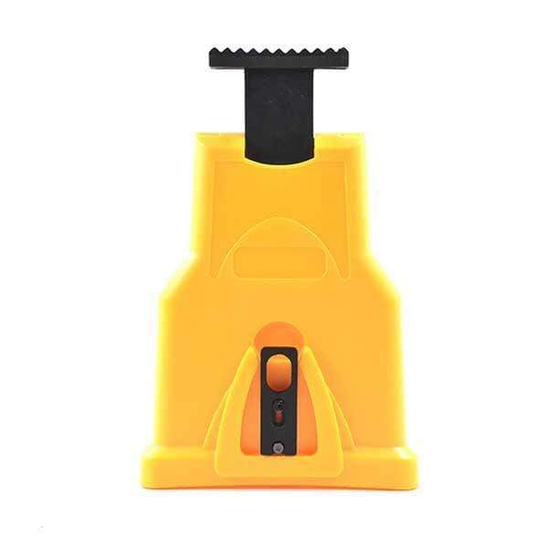 🥳2026 HOT SALE🥳💞50K+ SOLD!⚡🪚 50% OFF! Compact Chainsaw Sharpener – Sharpen in 3-5 seconds, fits all chains. No disassembly needed – just clamp & saw! 🔧✨