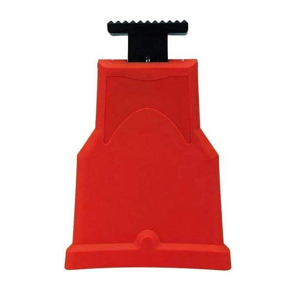 🥳2026 HOT SALE🥳💞50K+ SOLD!⚡🪚 50% OFF! Compact Chainsaw Sharpener – Sharpen in 3-5 seconds, fits all chains. No disassembly needed – just clamp & saw! 🔧✨