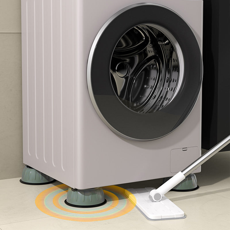 🥳2026 HOT SALE🥳💞50K+ SOLD!🚿🛡️ 50% OFF! Washing Machine Support – Anti‑vibration, no more walking. Protects floors, reduces noise. Laundry day peace! ✨💙