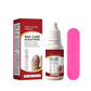 🥳2026 HOT SALE🥳💞50K+ SOLD!⭐🦶 BUY 1 GET 1 FREE! Triple Action Nail Care Kit – Reduces thickness, smooths surface, strengthens brittle nails. Dropper precision. Faster results! 💅✨