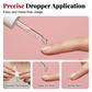 🥳2026 HOT SALE🥳💞50K+ SOLD!⭐🦶 BUY 1 GET 1 FREE! Triple Action Nail Care Kit – Reduces thickness, smooths surface, strengthens brittle nails. Dropper precision. Faster results! 💅✨