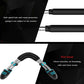 🥳2026 HOT SALE🥳💞50K+ SOLD!💪🔒 50% OFF! U‑Arm Chest Expander – U‑shape anti‑bounce, adjustable strength. Non‑slip foam grips. Build chest & arms safely! 🏋️‍♂️✨