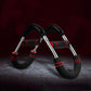🥳2026 HOT SALE🥳💞50K+ SOLD!💪🔒 50% OFF! U‑Arm Chest Expander – U‑shape anti‑bounce, adjustable strength. Non‑slip foam grips. Build chest & arms safely! 🏋️‍♂️✨