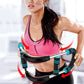 🥳2026 HOT SALE🥳💞50K+ SOLD!💪🔒 50% OFF! U‑Arm Chest Expander – U‑shape anti‑bounce, adjustable strength. Non‑slip foam grips. Build chest & arms safely! 🏋️‍♂️✨