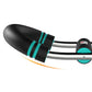 🥳2026 HOT SALE🥳💞50K+ SOLD!💪🔒 50% OFF! U‑Arm Chest Expander – U‑shape anti‑bounce, adjustable strength. Non‑slip foam grips. Build chest & arms safely! 🏋️‍♂️✨