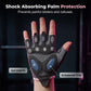 🥳2026 HOT SALE🥳💞50K+ SOLD!💪🧤 50% OFF! Non-Slip Padded Workout Gloves – Shock‑absorbing gel pads, breathable back, wrist support. No more blisters or calluses! 🏋️‍♀️✨