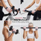 🥳2026 HOT SALE🥳💞50K+ SOLD!💪🧤 50% OFF! Non-Slip Padded Workout Gloves – Shock‑absorbing gel pads, breathable back, wrist support. No more blisters or calluses! 🏋️‍♀️✨