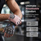🥳2026 HOT SALE🥳💞50K+ SOLD!💪🧤 50% OFF! Non-Slip Padded Workout Gloves – Shock‑absorbing gel pads, breathable back, wrist support. No more blisters or calluses! 🏋️‍♀️✨
