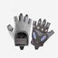 🥳2026 HOT SALE🥳💞50K+ SOLD!💪🧤 50% OFF! Non-Slip Padded Workout Gloves – Shock‑absorbing gel pads, breathable back, wrist support. No more blisters or calluses! 🏋️‍♀️✨
