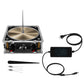 📢📢40% OFF !! ⏰Touchable Artificial Lightning Spark Musical Coil