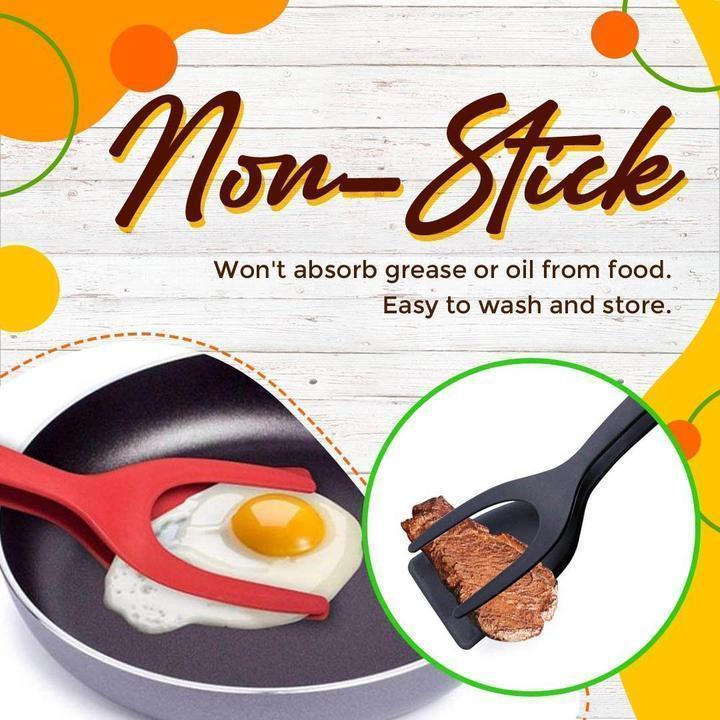 2 in 1-Spatula Clip