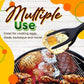 2 in 1-Spatula Clip