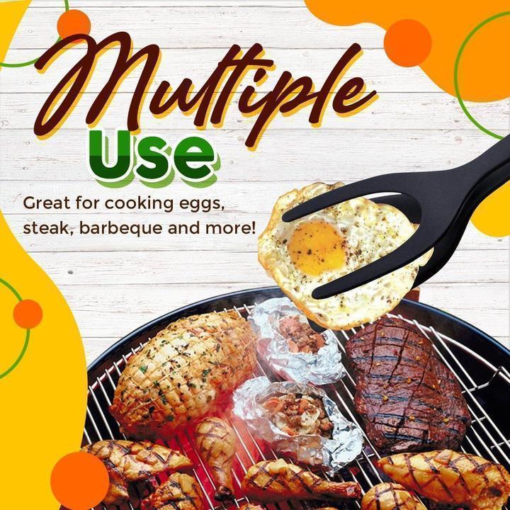 2 in 1-Spatula Clip