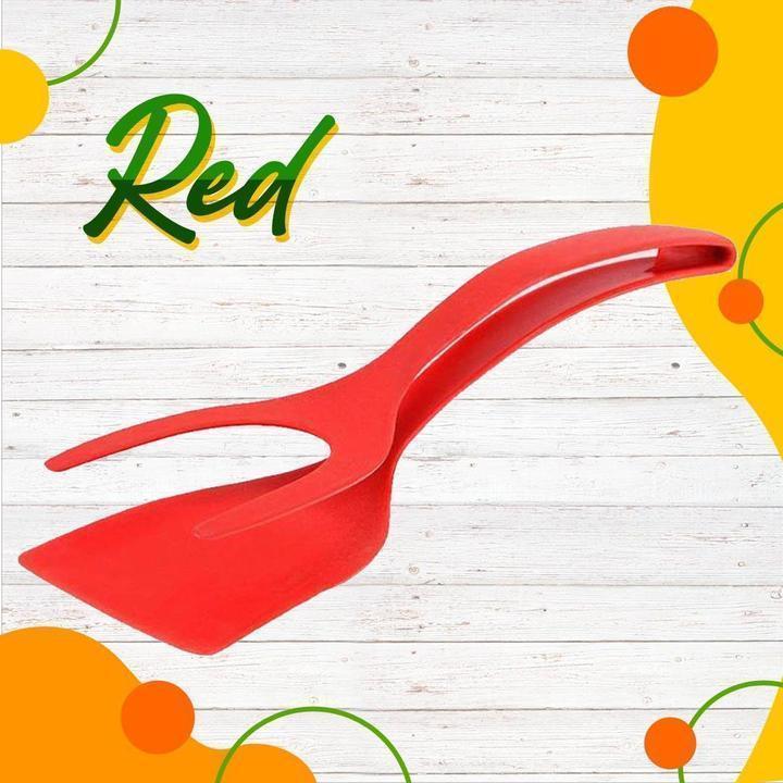 2 in 1-Spatula Clip