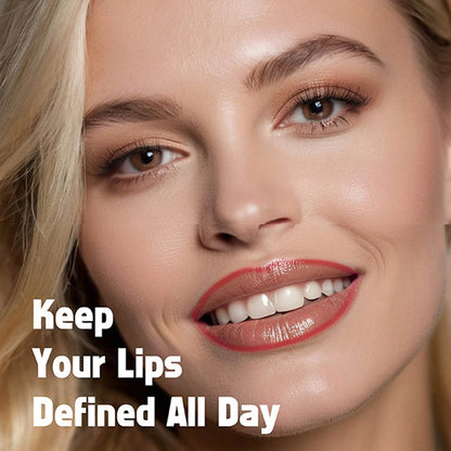 🥳2026 HOT SALE🥳💞50K+ SOLD!🌸🎨 50% OFF! Peel-Off Color Lip Gloss – Hydrating formula, intense pigment. Stays all day, peels off clean. No more touch‑ups! 🛡️💕