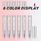 🥳2026 HOT SALE🥳💞50K+ SOLD!🌸🎨 50% OFF! Peel-Off Color Lip Gloss – Hydrating formula, intense pigment. Stays all day, peels off clean. No more touch‑ups! 🛡️💕