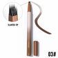 🥳2026 HOT SALE🥳💞50K+ SOLD!✨🖌️ 50% OFF! Microblading Eyebrow Pen – 0.1mm fork tip, hair‑like strokes. Waterproof, smudge‑proof. Natural brows in seconds! 💁‍♀️🌸