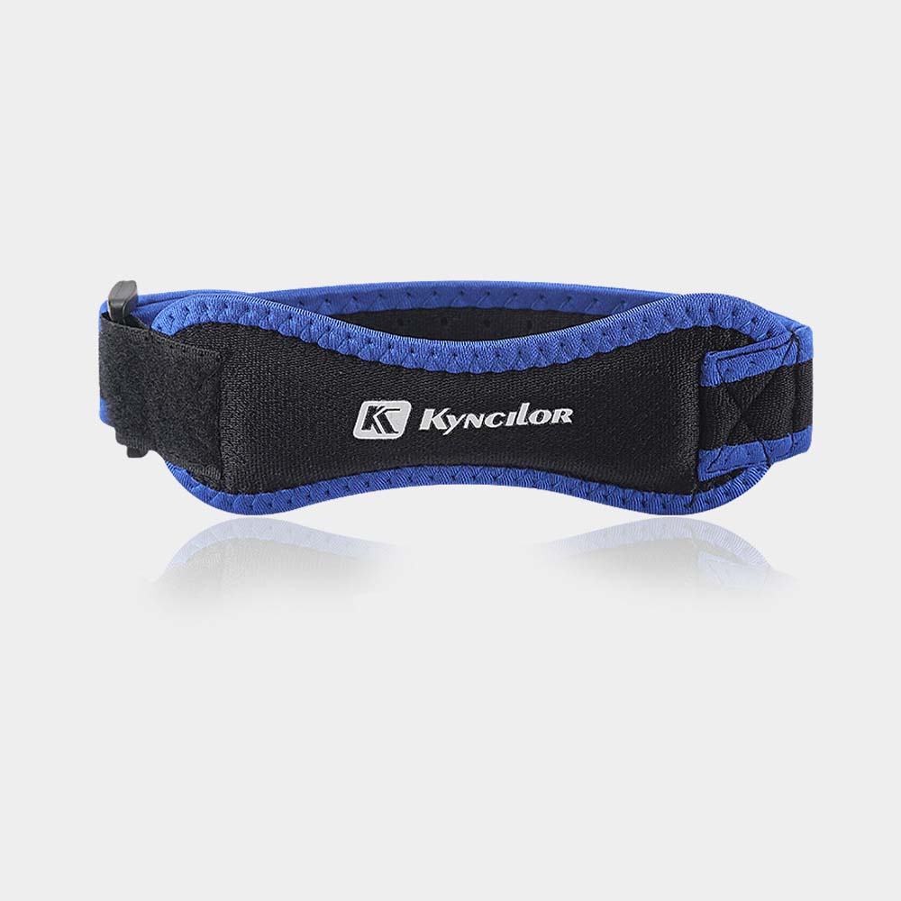 🦵 52% OFF NOW! 🏃 Sports Patella Brace – Adjustable strap & breathable neoprene – Relieves knee pain, stabilizes patella – perfect for running, gym or daily wear 💪