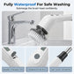 🥳2026 HOT SALE🥳💞50K+ SOLD! 🧹⚡ 50% OFF! Electric Cleaning Brush – high-torque motor, 4 heads & long handle. Waterproof & cordless – bathroom, kitchen & car all shine! 💧✅