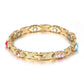 🥳2026 HOT SALE🥳💞50K+ SOLD!✨🧲 50% OFF! Magnetic Bracelet with Rhinestones – 24/7 wellness & style. Lightweight, adjustable, perfect gift for her or him! 💎💖