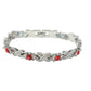 🥳2026 HOT SALE🥳💞50K+ SOLD!✨🧲 50% OFF! Magnetic Bracelet with Rhinestones – 24/7 wellness & style. Lightweight, adjustable, perfect gift for her or him! 💎💖