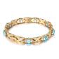 🥳2026 HOT SALE🥳💞50K+ SOLD!✨🧲 50% OFF! Magnetic Bracelet with Rhinestones – 24/7 wellness & style. Lightweight, adjustable, perfect gift for her or him! 💎💖