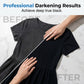 🥳2026 HOT SALE🥳💞50K+ SOLD!🖤💨 50% OFF! Blackening Sheets for Laundry – Even dyeing, long‑lasting. Say no to buying new jeans. 👖🎯