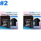 🥳2026 HOT SALE🥳💞50K+ SOLD!🖤💨 50% OFF! Blackening Sheets for Laundry – Even dyeing, long‑lasting. Say no to buying new jeans. 👖🎯